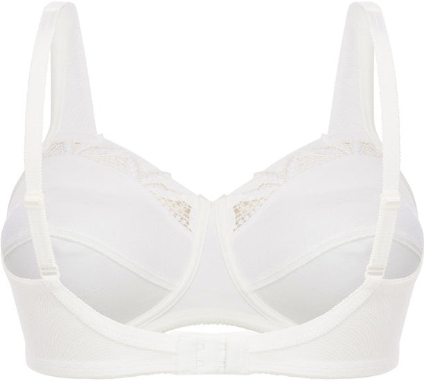 Felina Melina BH ohne Bügel Naturell