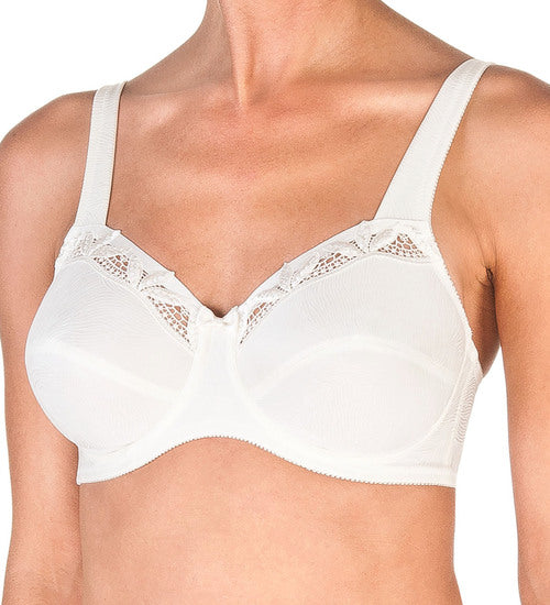 Felina Melina Bügel-BH Naturell