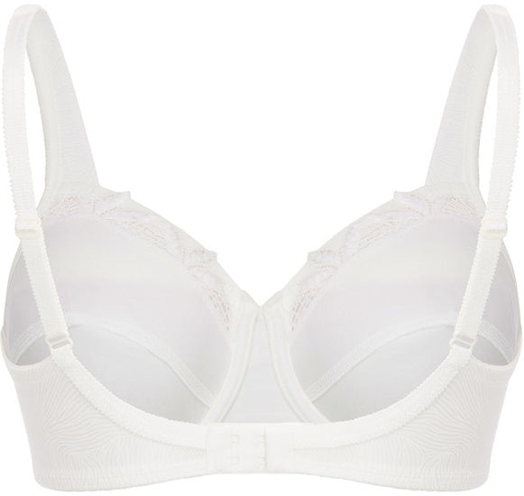 Felina Melina Bügel-BH Naturell