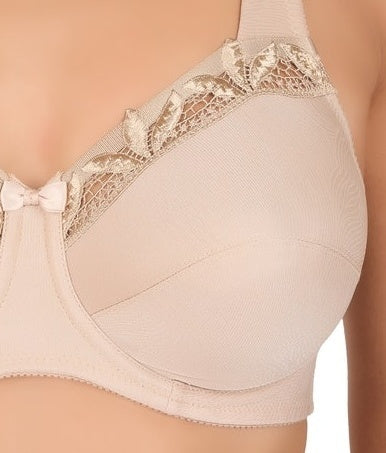 Felina Melina Bügel-BH Sand