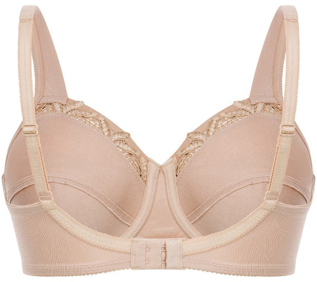 Felina Melina Bügel-BH Sand