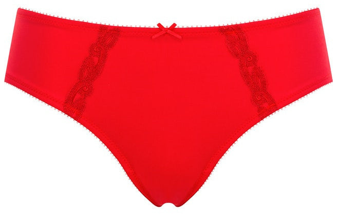 Felina Minislip Choice 518 amarena