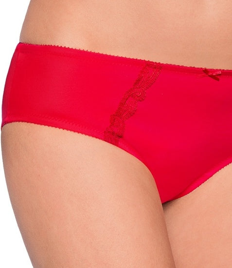 Felina Minislip Choice 518 amarena