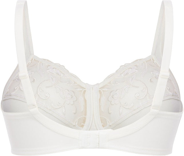 Felina Moments BH ohne Bügel Vanille