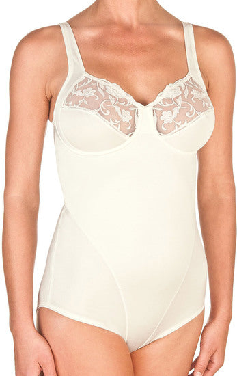 Felina Moments Einteiler ohne Bügel Vanille