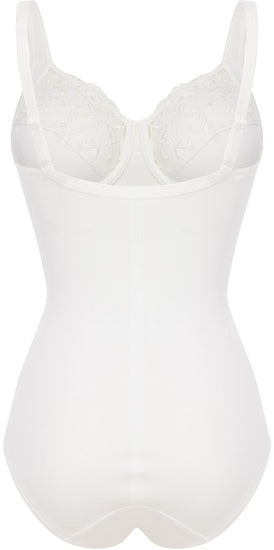 Felina Moments Einteiler ohne Bügel Vanille