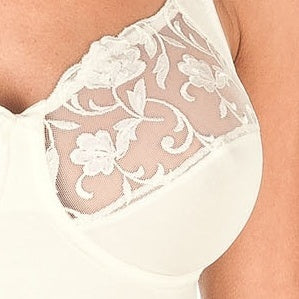 Felina Moments Einteiler ohne Bügel Vanille