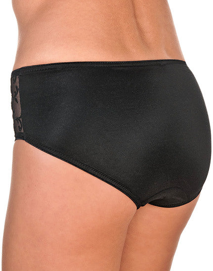 Felina Moments Slip Schwarz