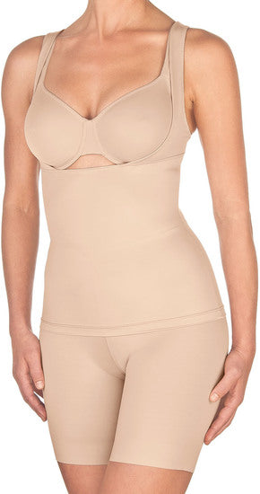 Conturelle Perfect Feeling Soft Touch Maxi-Pant Sand