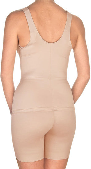 Conturelle Perfect Feeling Soft Touch Maxi-Pant Sand