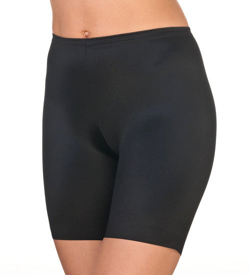 Conturelle Perfect Feeling Soft Touch Maxi-Pant Schwarz