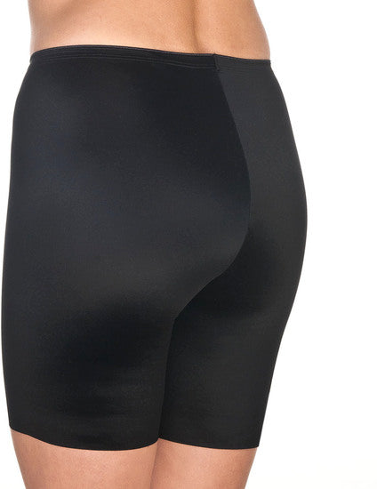 Conturelle Perfect Feeling Soft Touch Maxi-Pant Schwarz