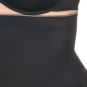 Conturelle Perfect Feeling Soft Touch Maxislip Schwarz