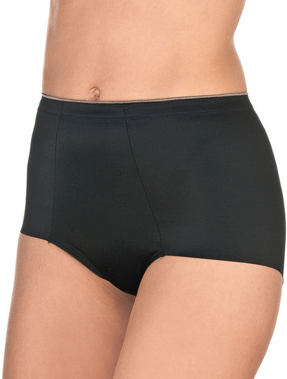 Conturelle Perfect Feeling Soft Touch Miederslip Schwarz