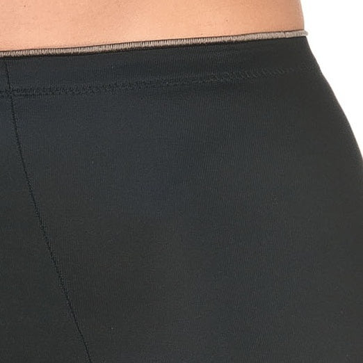 Conturelle Perfect Feeling Soft Touch Miederslip Schwarz