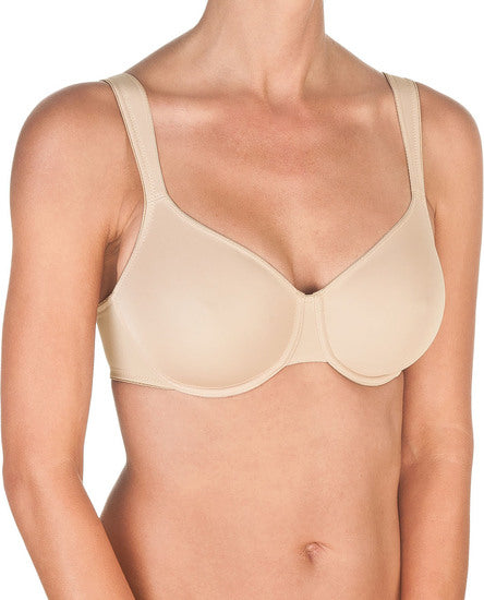 Conturelle Perfect Feeling Soft Touch Molding-BH Sand