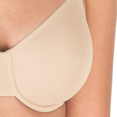 Conturelle Perfect Feeling Soft Touch Molding-BH Sand