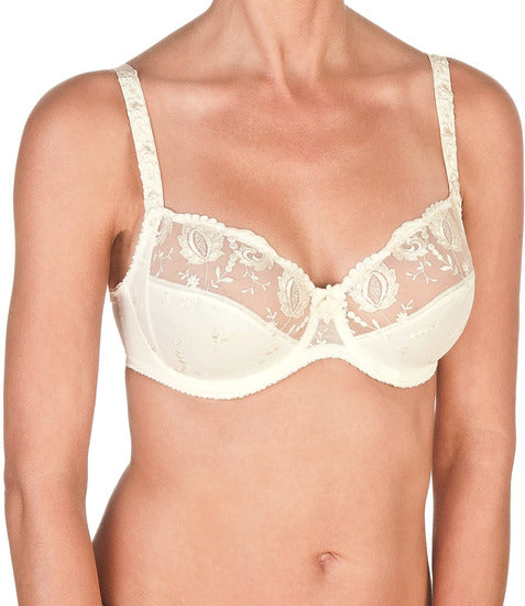 Conturelle Provence Bügel-BH Vanille