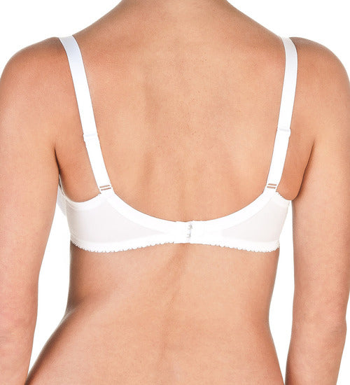 Conturelle Provence Bügel-BH Weiß