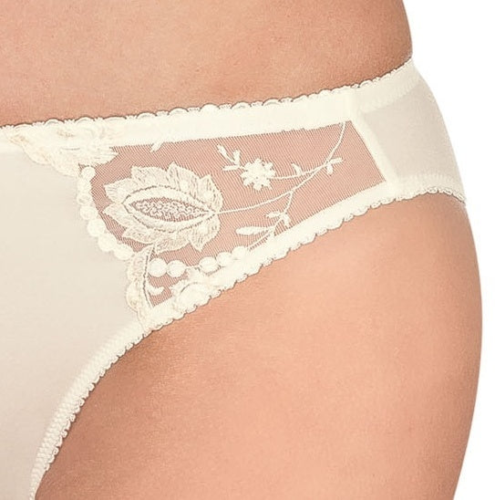 Conturelle Provence Minislip Vanille