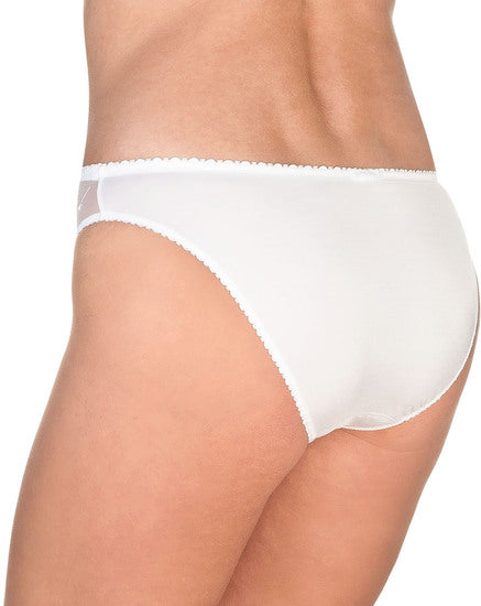 Conturelle Provence Minislip Weiß