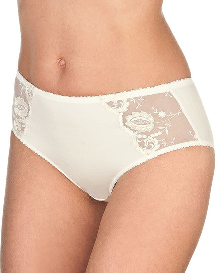 Conturelle Provence Taillenslip Vanille