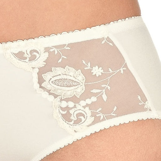 Conturelle Provence Taillenslip Vanille