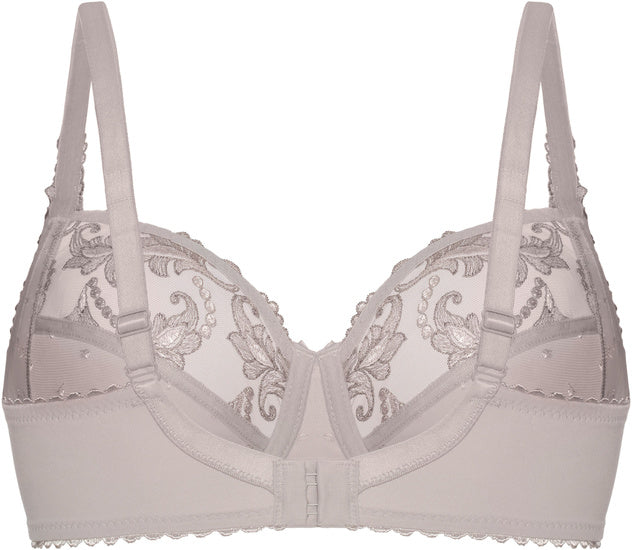 Felina Secret Delight Bügel-BH Pearl Grey