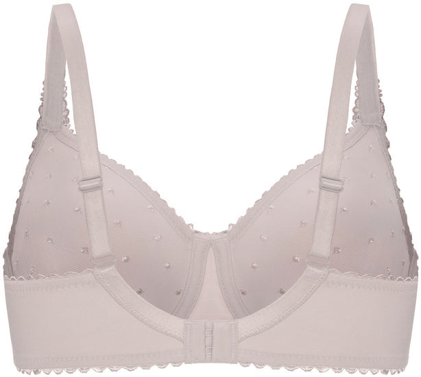 Felina Secret Delight Molding-BH mit Bügel Pearl Grey