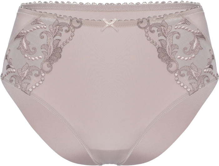 Felina Secret Delight Taillenslip Pearl Grey