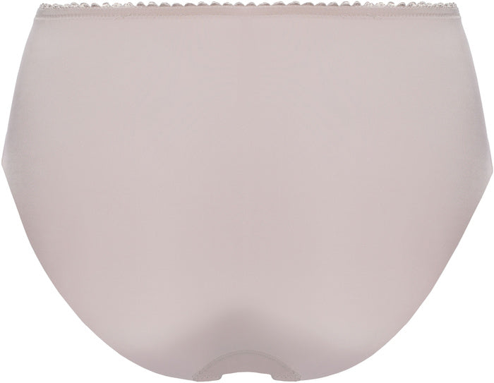 Felina Secret Delight Taillenslip Pearl Grey