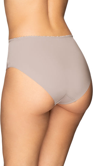 Felina Secret Delight Taillenslip Pearl Grey