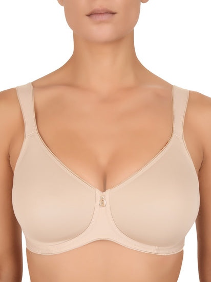 Felina Spacer-BH ohne Bügel Pure Balance, sand