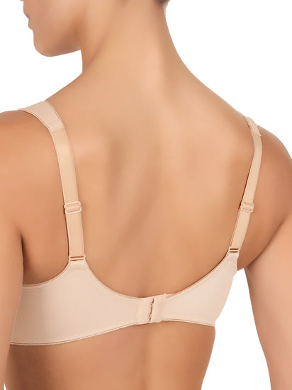Felina Spacer-BH ohne Bügel Pure Balance, sand