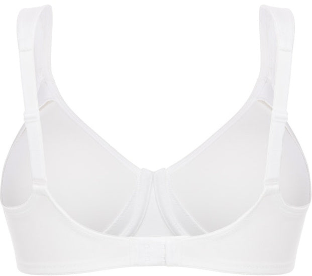 Felina Spacer-BH ohne Bügel Pure Balance, weiß