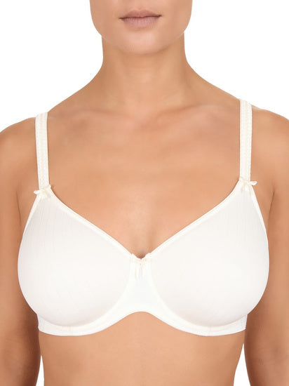 Felina Spacer BH mit Bügel Modern Weftloc 048 vanille