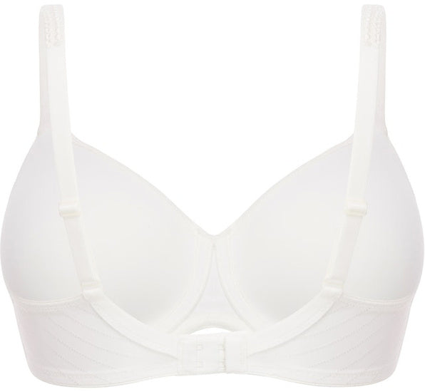 Felina Spacer BH mit Bügel Modern Weftloc 048 vanille