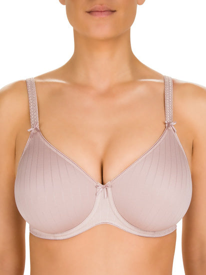 Felina Spacer BH mit Bügel Modern Weftloc 531 light taupe