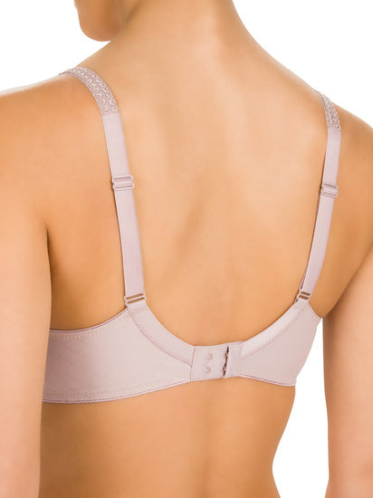 Felina Spacer BH mit Bügel Modern Weftloc 531 light taupe