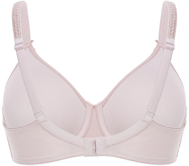 Felina Spacer BH mit Bügel Modern Weftloc 531 light taupe