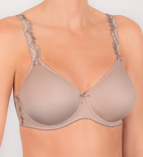 Felina Spacer BH mit Bügel Rhapsody 531 light taupe