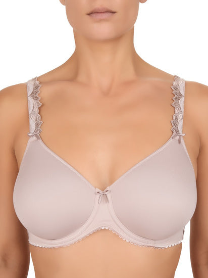 Felina Spacer BH mit Bügel Rhapsody 531 light taupe