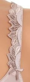 Felina Spacer BH mit Bügel Rhapsody 531 light taupe