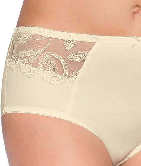 Felina Taillenslip Choice 048 vanille