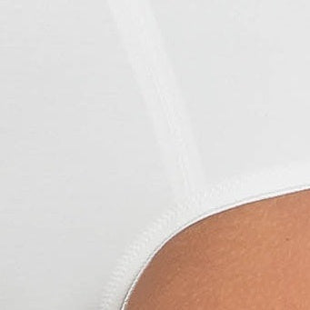 Felina Taillenslip Pure Balance 003 weiß