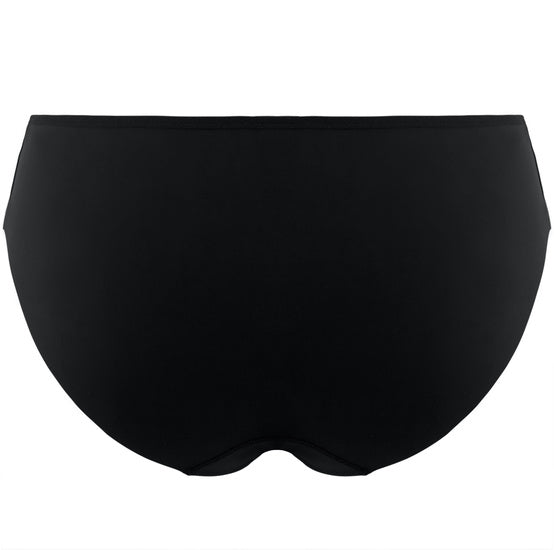 Felina Vision Bloom Minislip Black Bloom