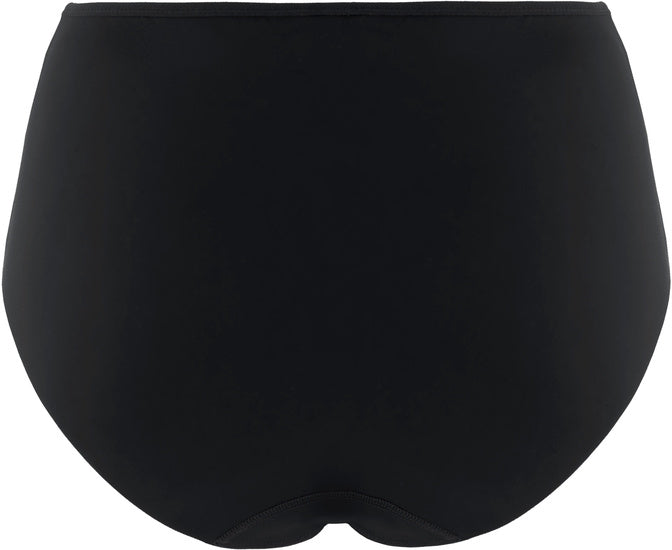 Felina Vision Bloom Taillenslip Black Bloom