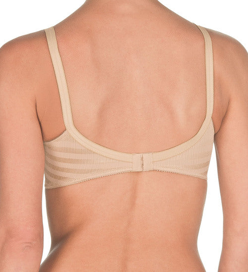 Felina Weftloc BH ohne Bügel Sand