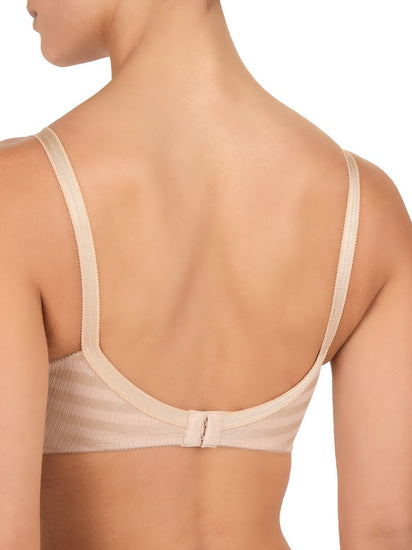Felina Weftloc BH ohne Bügel Sand