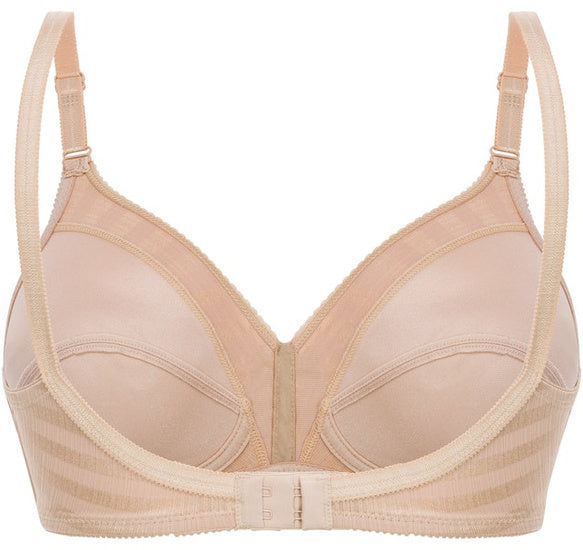 Felina Weftloc BH ohne Bügel Sand